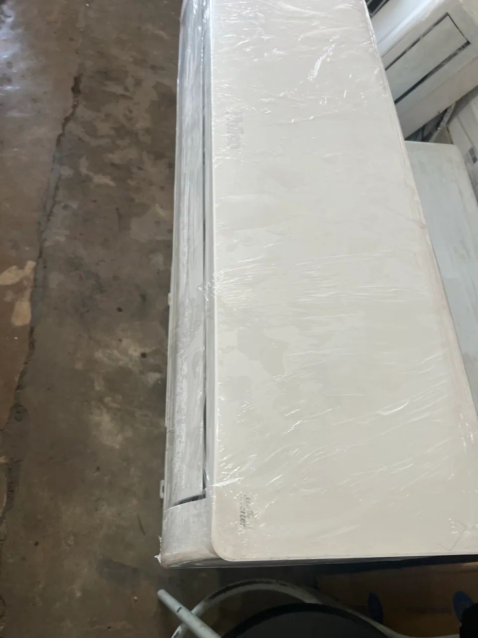 Split de 240000 btus  - Foto 3