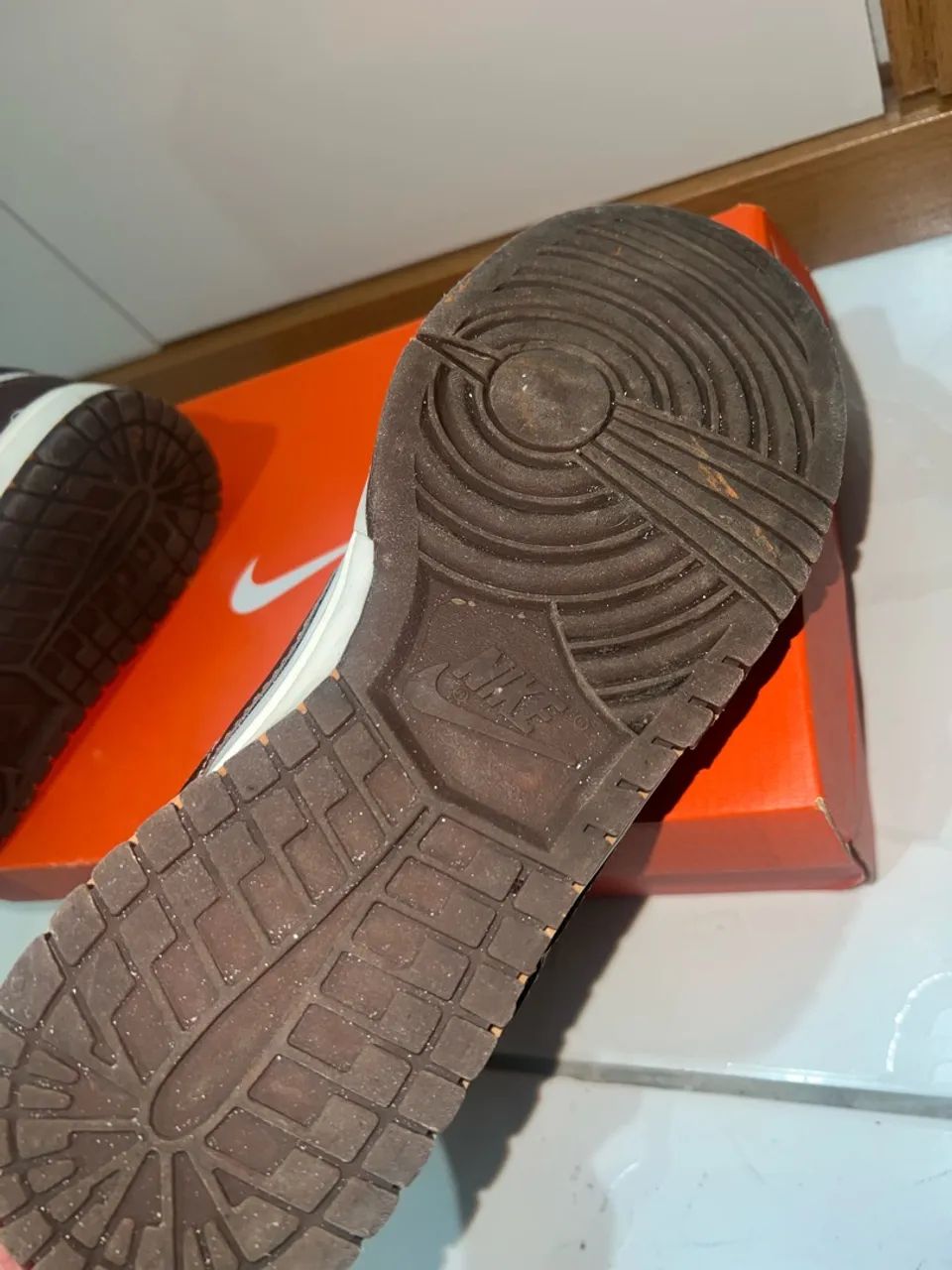 Nike Dunk Low - Foto 4