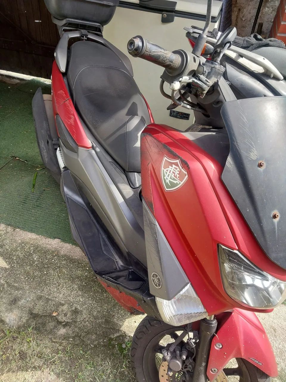 Nmax 160 2019 - Foto 5