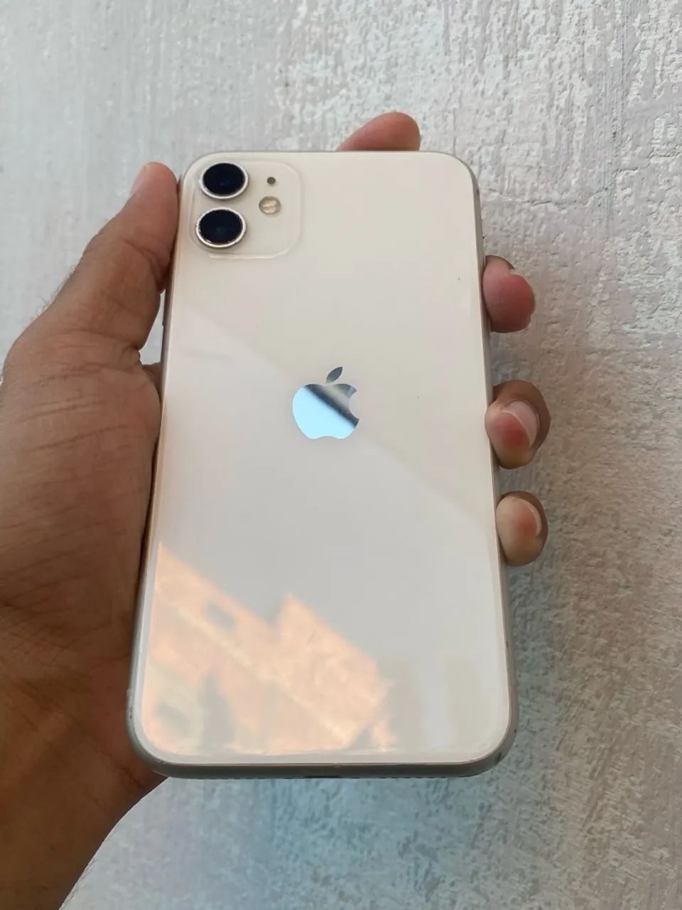 iPhone 11 todo original 128 