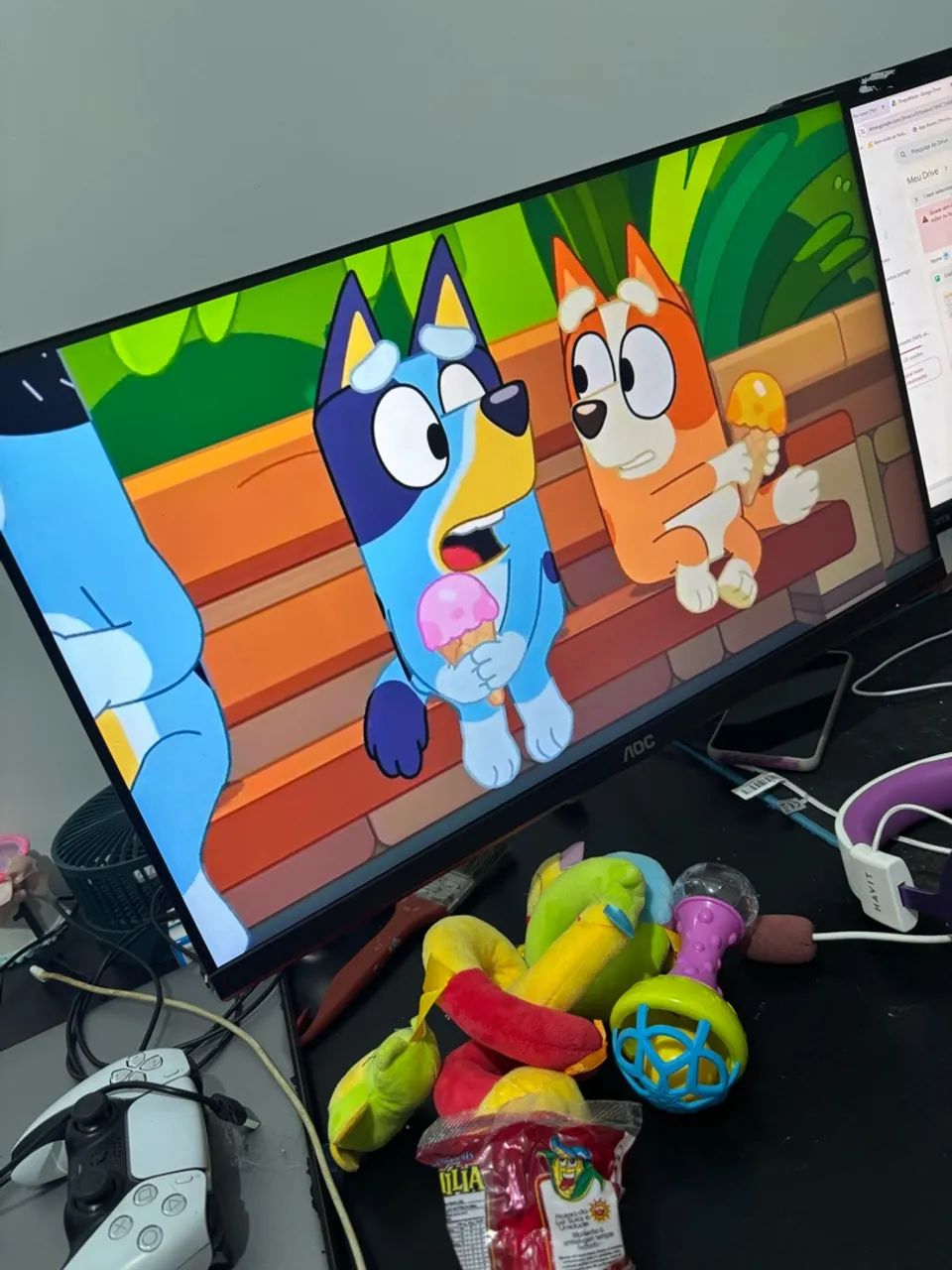Monitor Aoc  - Foto 2