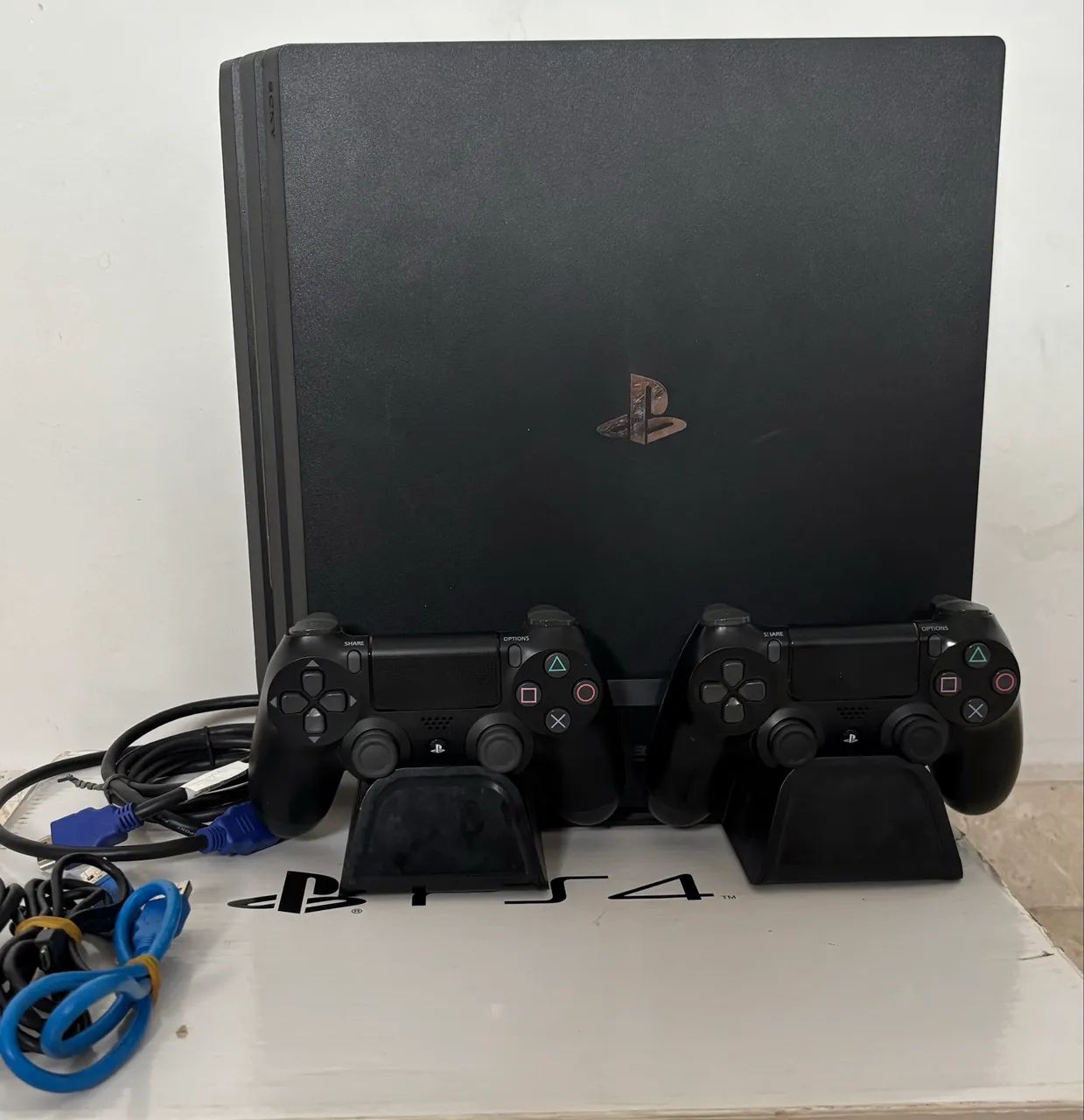 Consoles PS4/xbox360