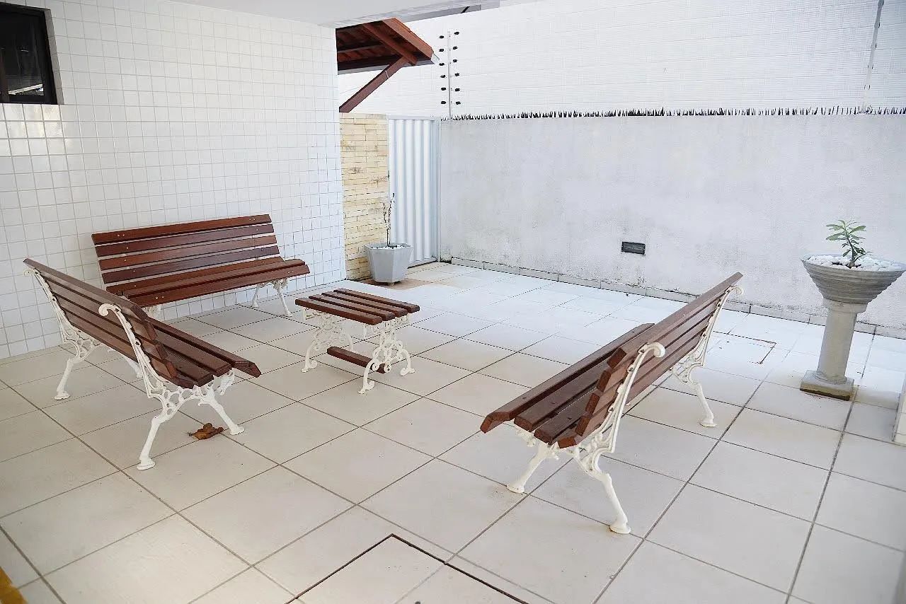Apartamento - Foto 4