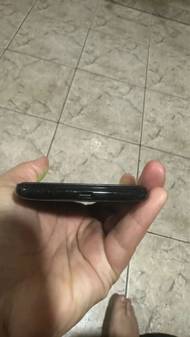 Motorola G7 32GB + suporte para microSD 512 GB - Foto 4