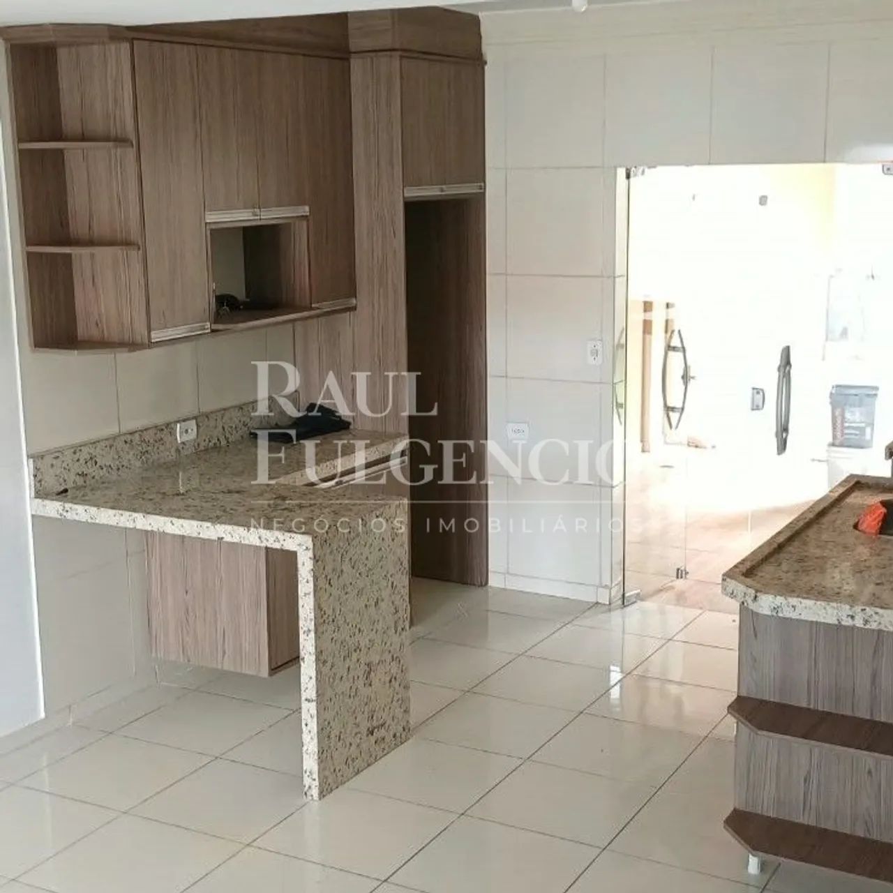 Sobrado de 120m2 reformado, proximo a Av Robert Koch e HU - Foto 4
