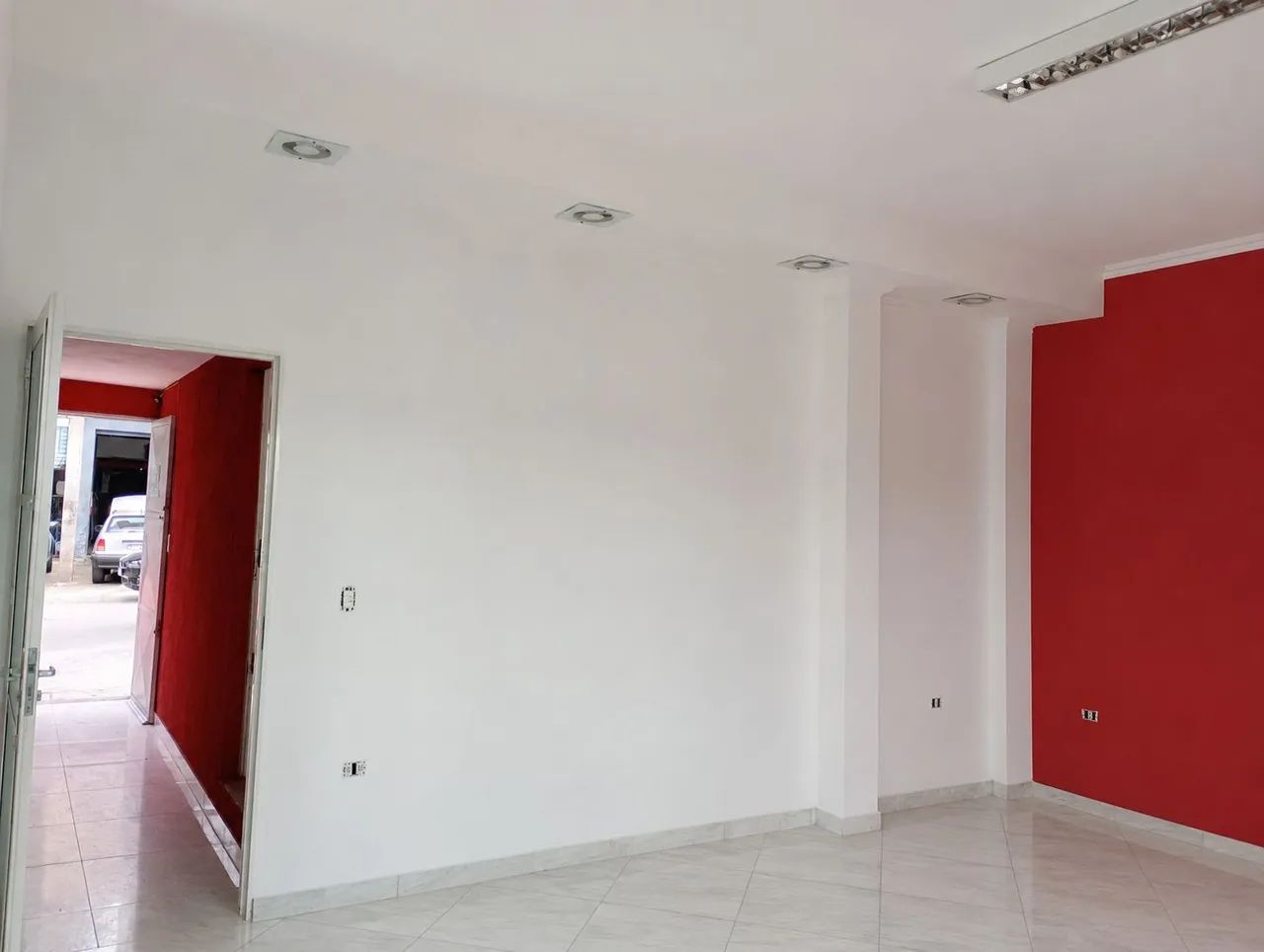 Salão para fins comerciais  - Foto 2