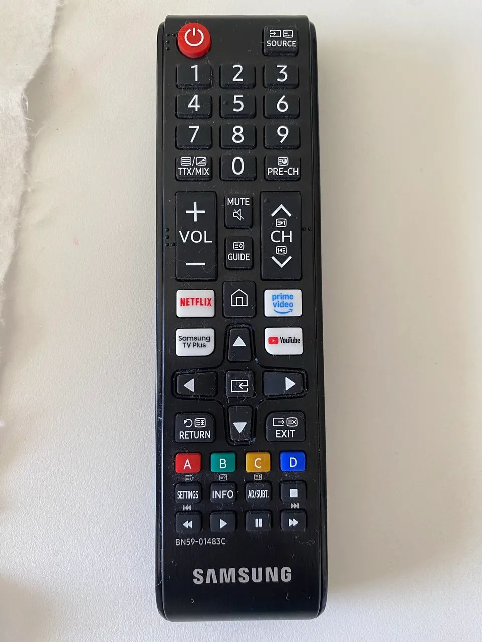 Tv Sansung 32 polegadas - Foto 5