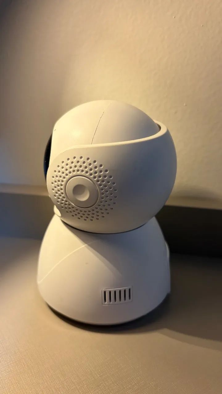 Câmera 360 - Foto 2