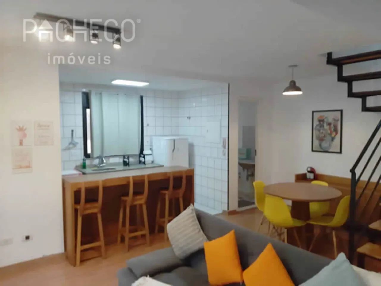 Duplex, Pinheiros - São Paulo - Foto 2