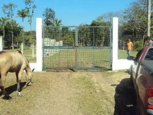 Sítio com 1 quarto à Venda, Coronel - Itanhaém