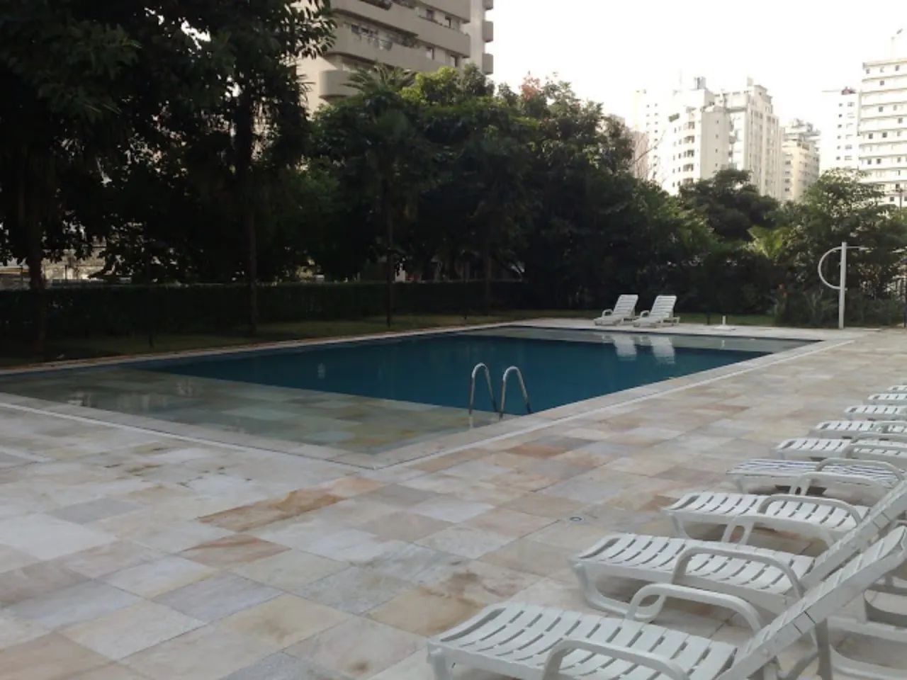 Aluguel de Apartamento em São Paulo - Foto 3