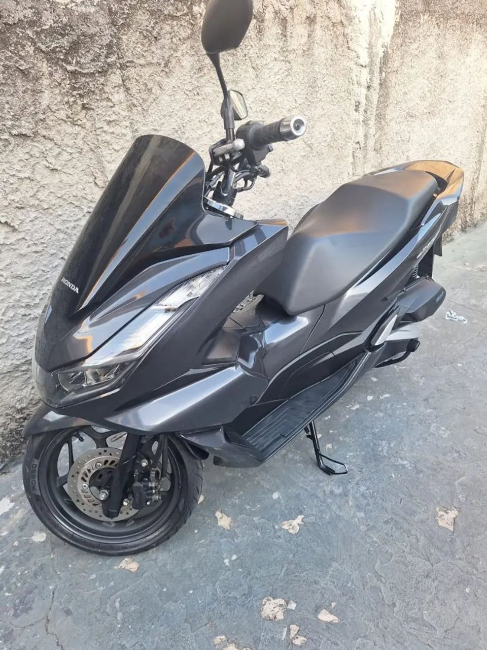Moto PCX - Foto 2