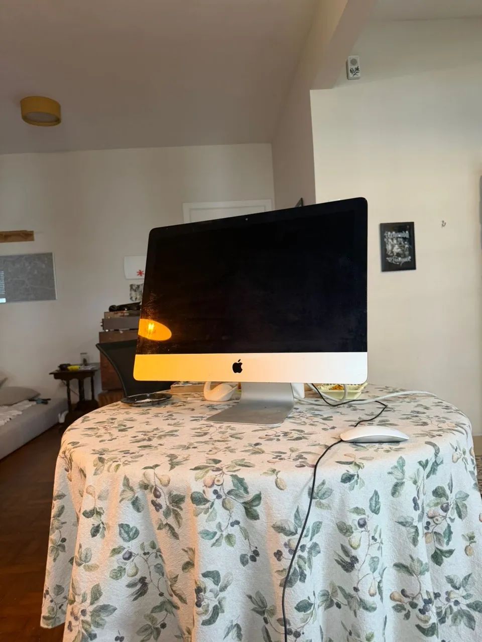 iMac 2012, 21.5inch, core i5, 8Gb 1600GHz - Foto 5