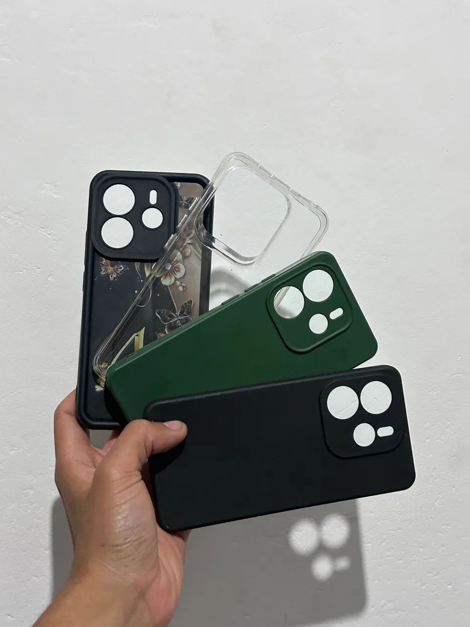 Redmi Note 14 256GB 8GB Ram  - Foto 5