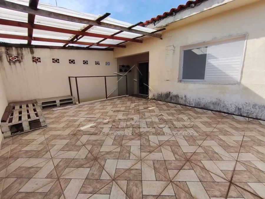 CASA ASSOBRADADA 2 QUARTOS - Jardini - Foto 4