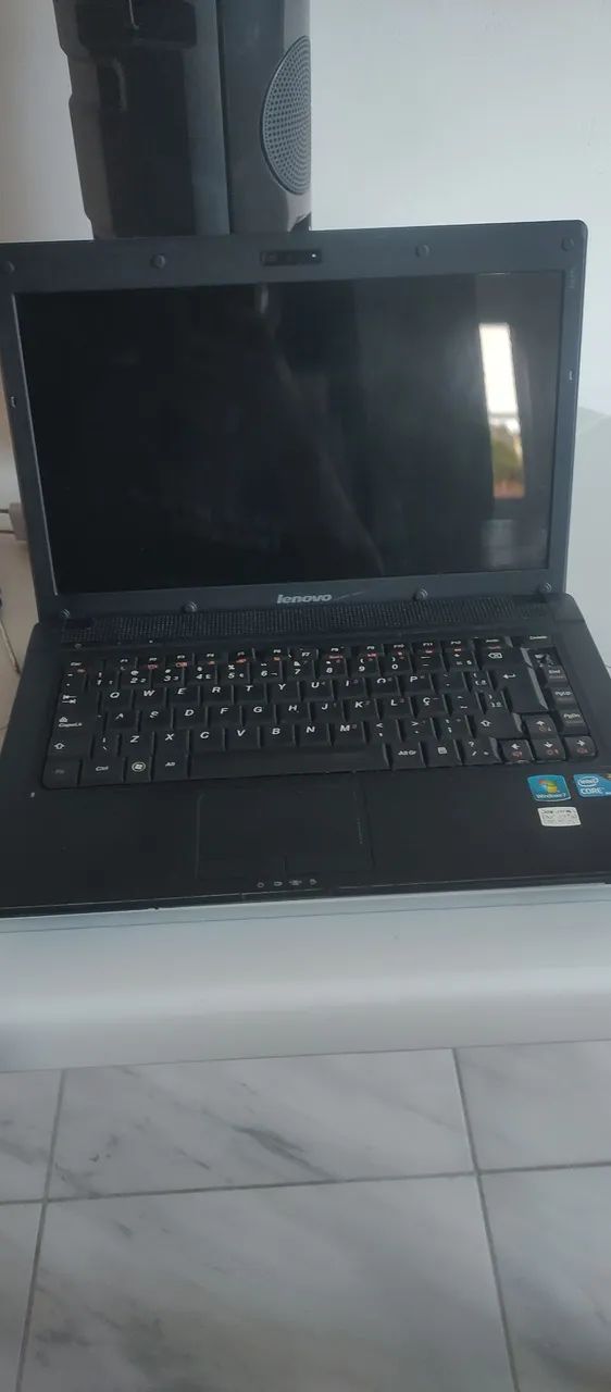 Notebook Lenovo g460 - Foto 3