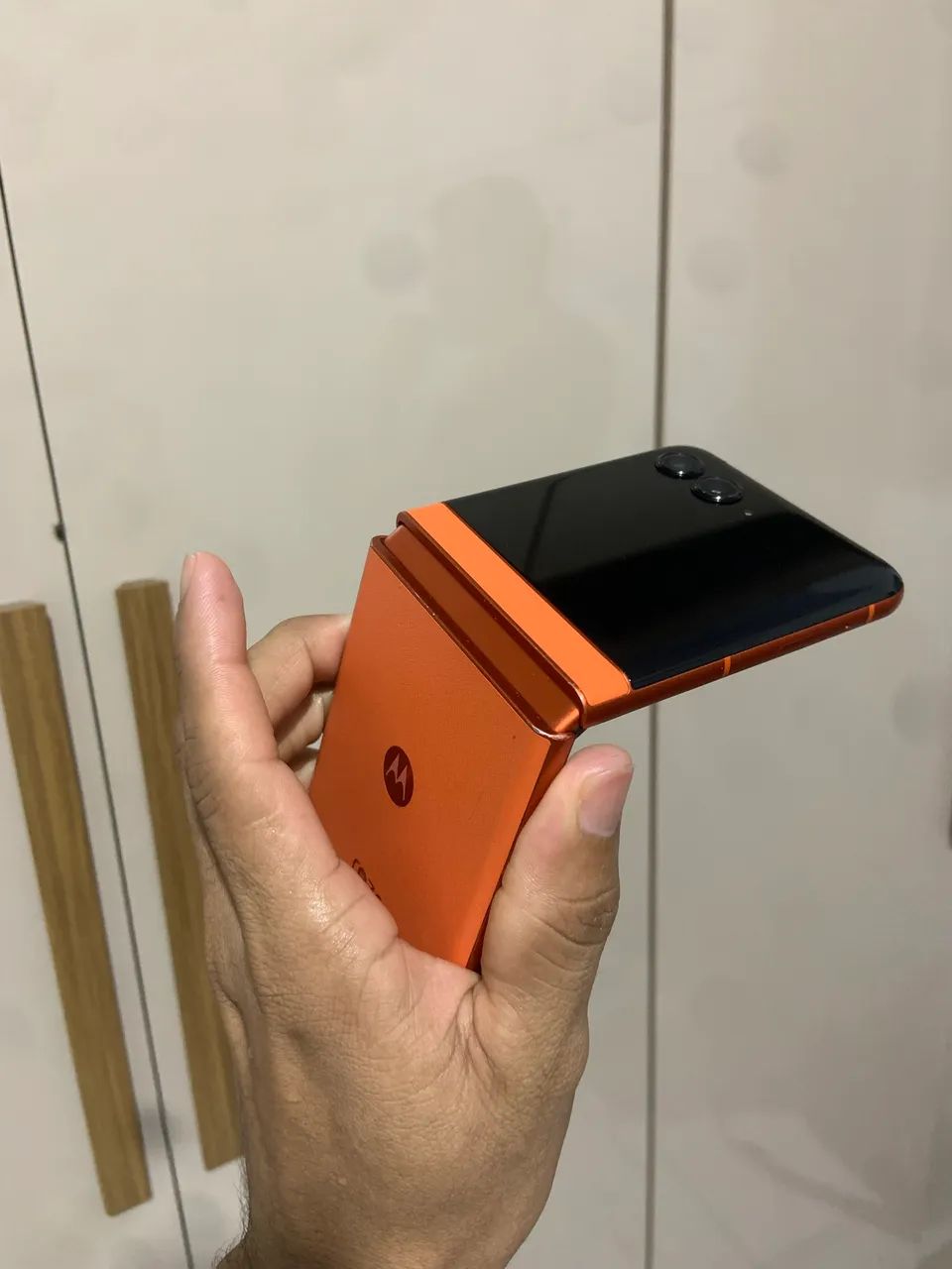 Motorola Razr 50  - Foto 3