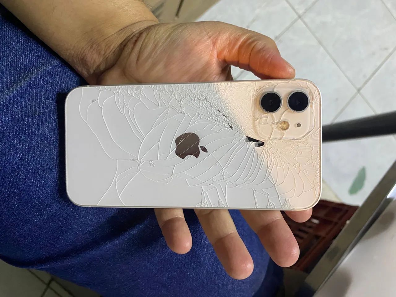 iPhone 12 / 128G - Foto 4