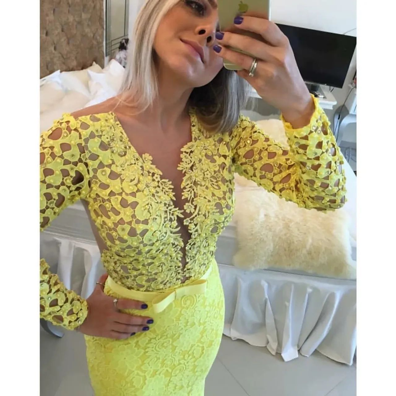 Vestidos de festa  - Foto 3