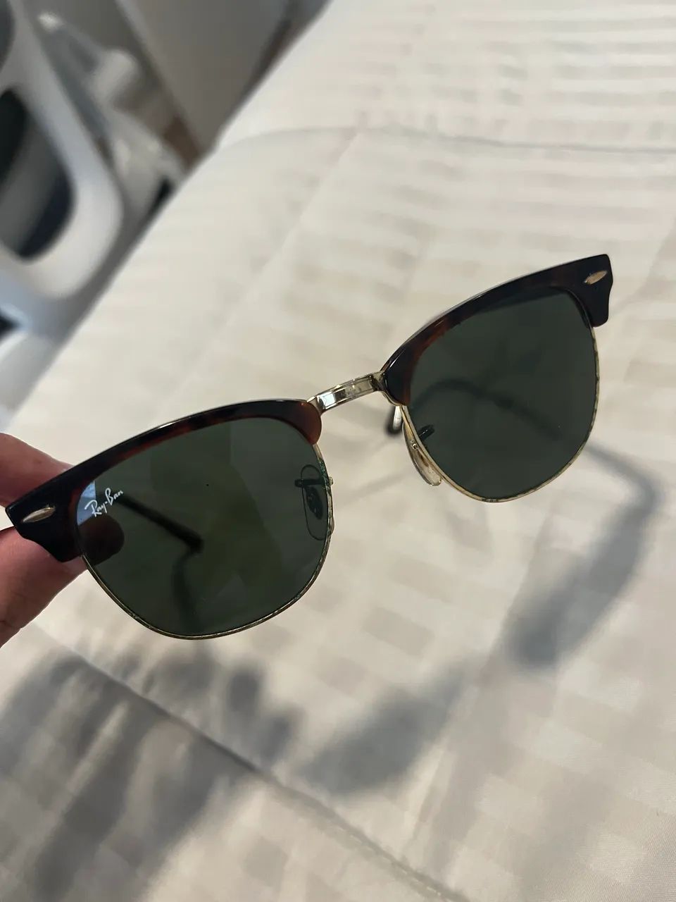 Óculos rayban original  - Foto 3