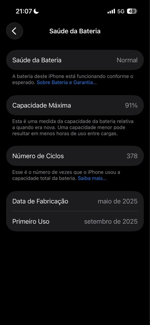 iPhone 16 normal  - Foto 3