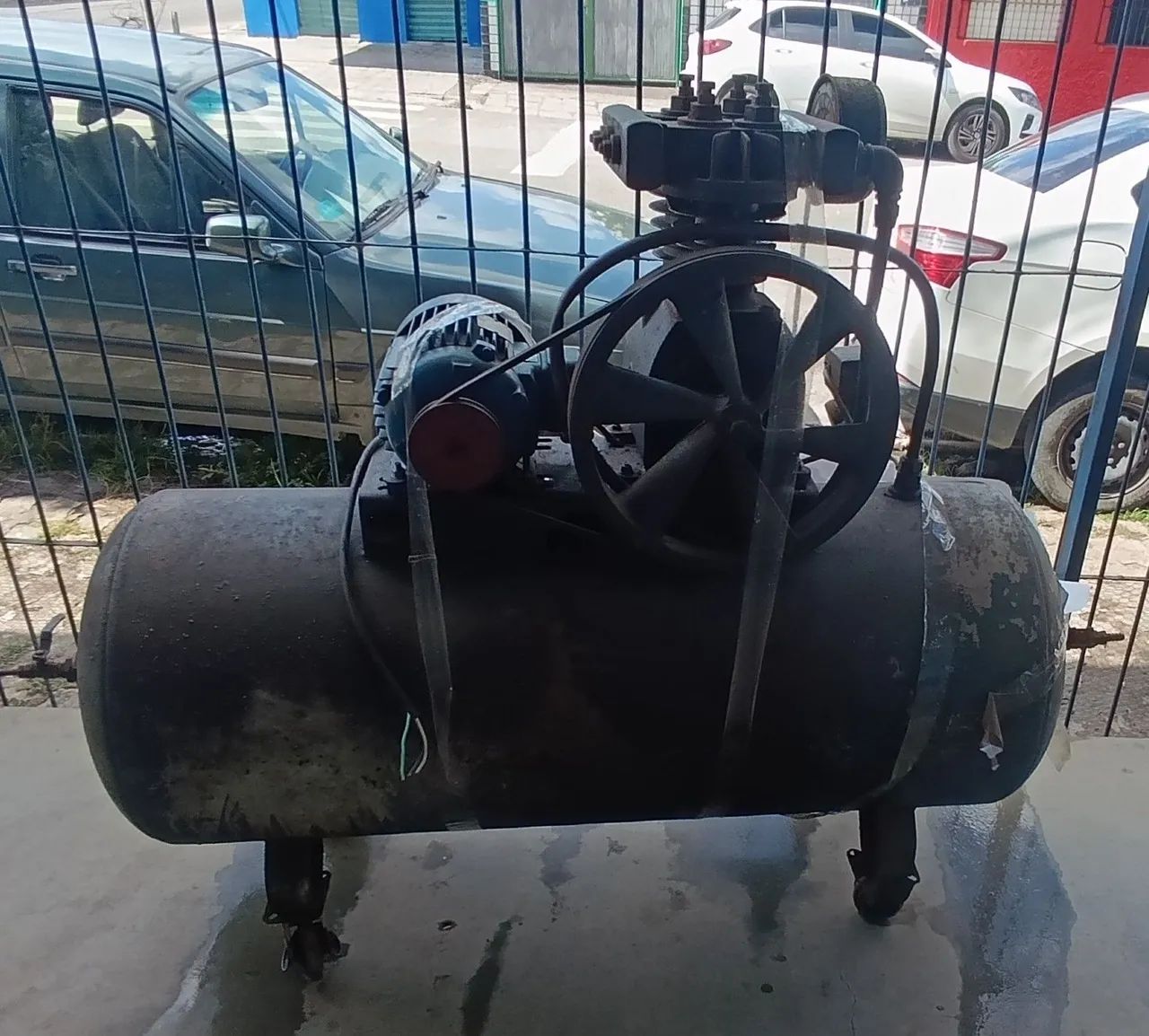 Compressor vende - Foto 4