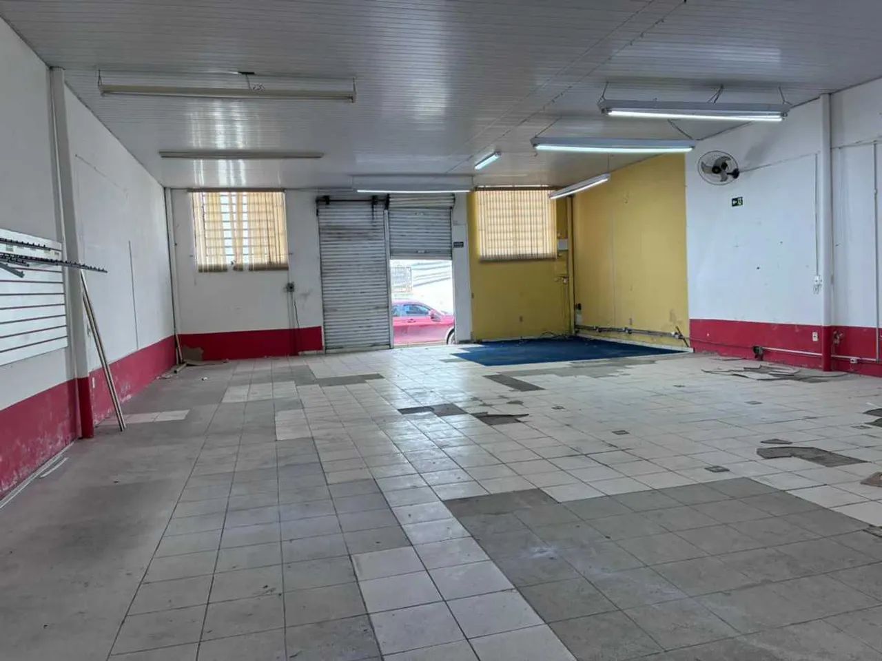 Ponto comercial : / Comercial / Vila Fassina - Foto 2