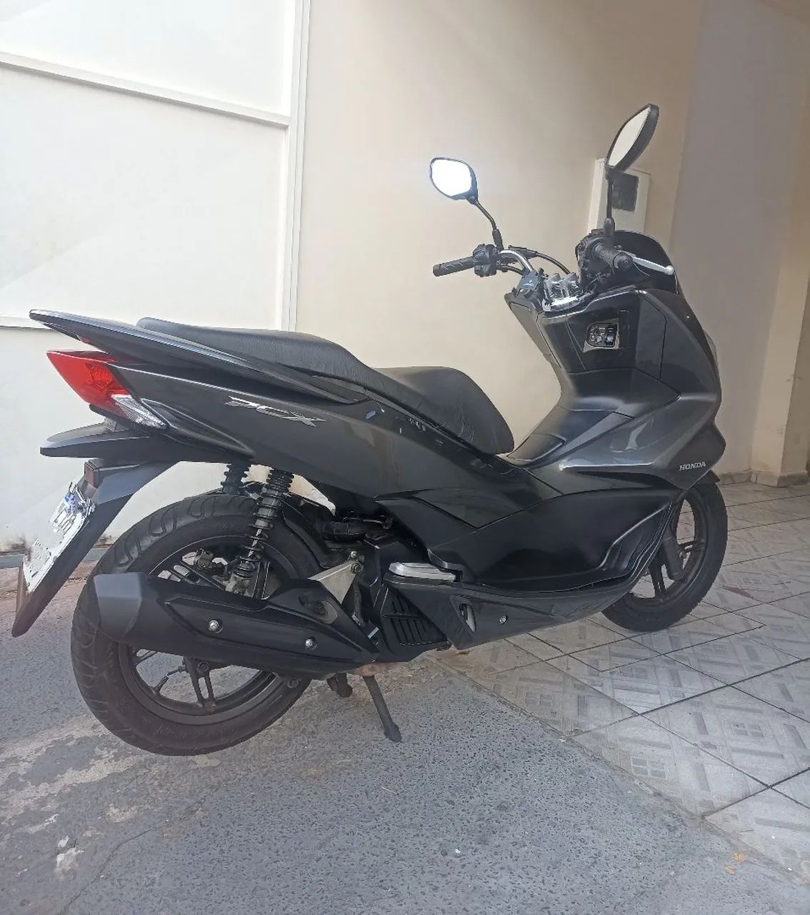 Pcx 2016 - Foto 3