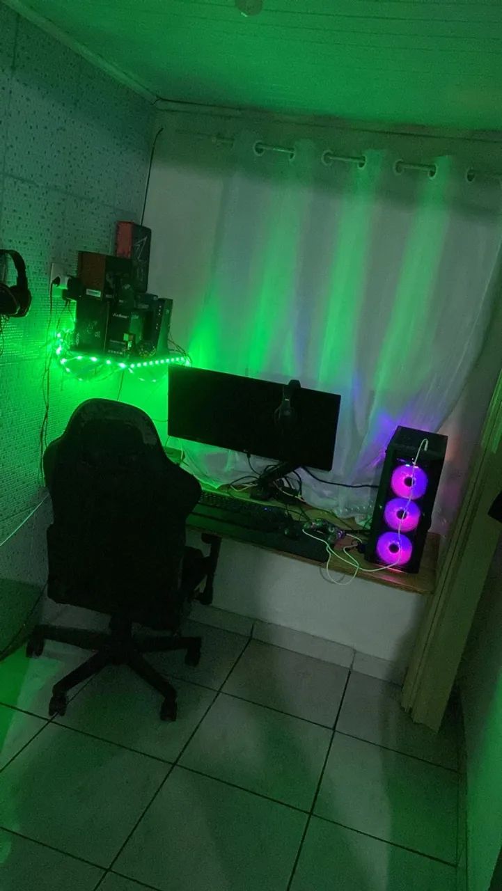 Pc Gamer 