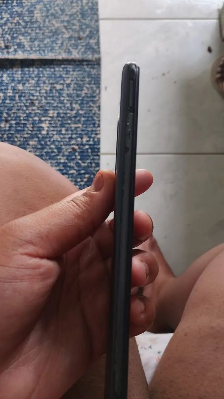 Vende-se xiomi redimi note 10S  - Foto 3