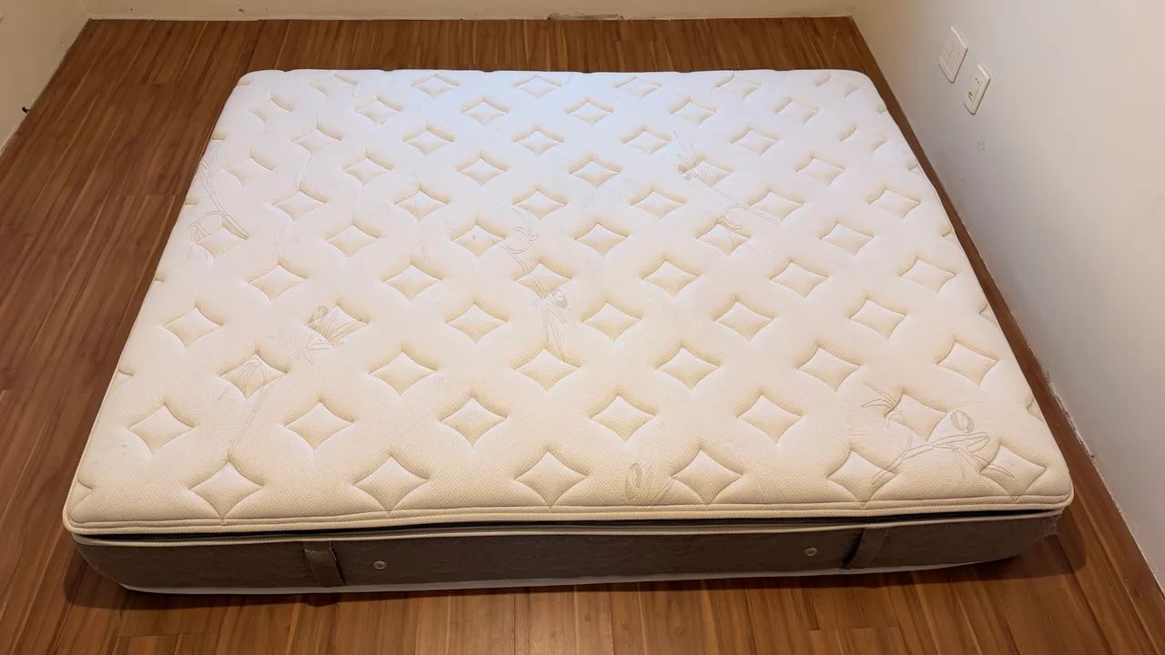 Colchão Serta Savannah Perfect Sleeper - Queen 158x198 cm - Foto 3