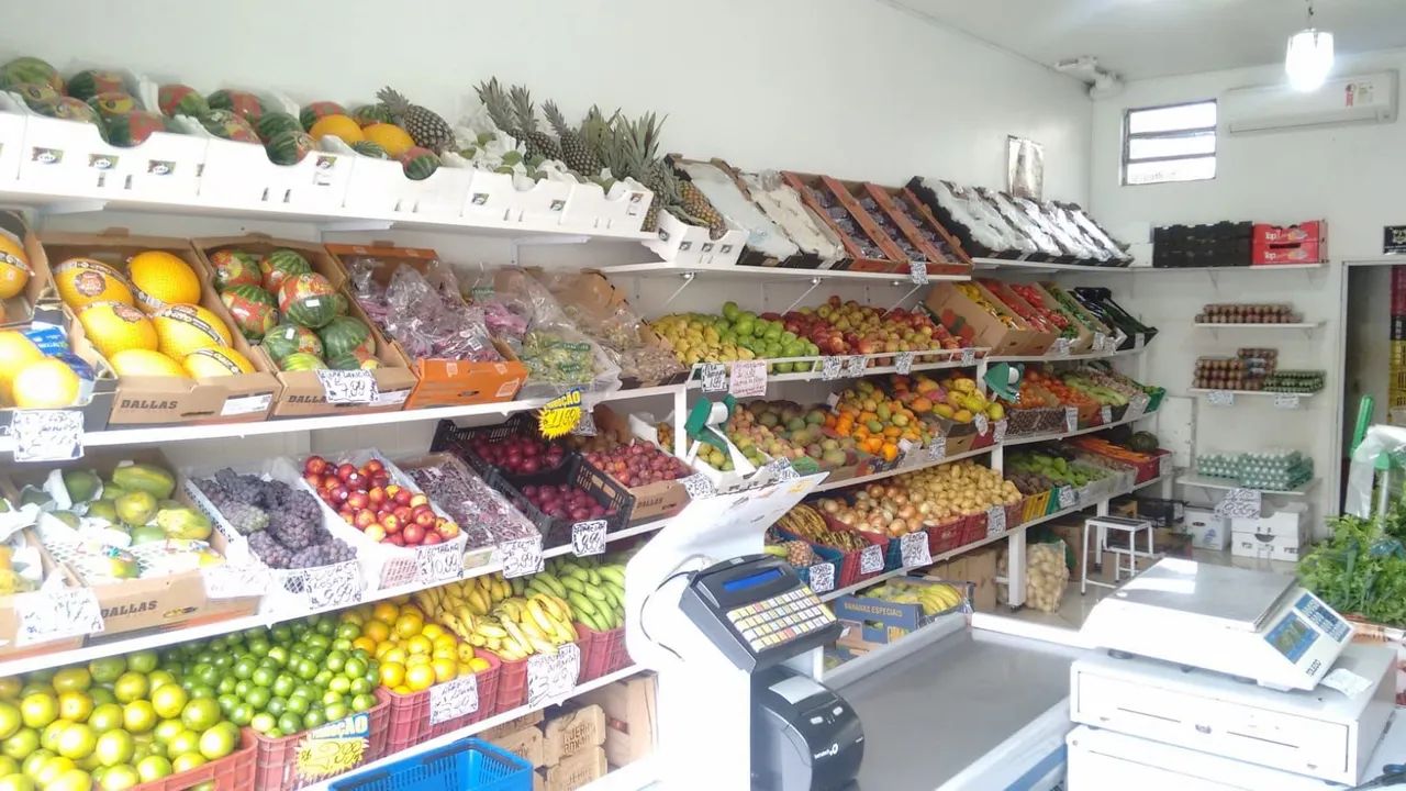 Expositor de frutas  - Foto 5