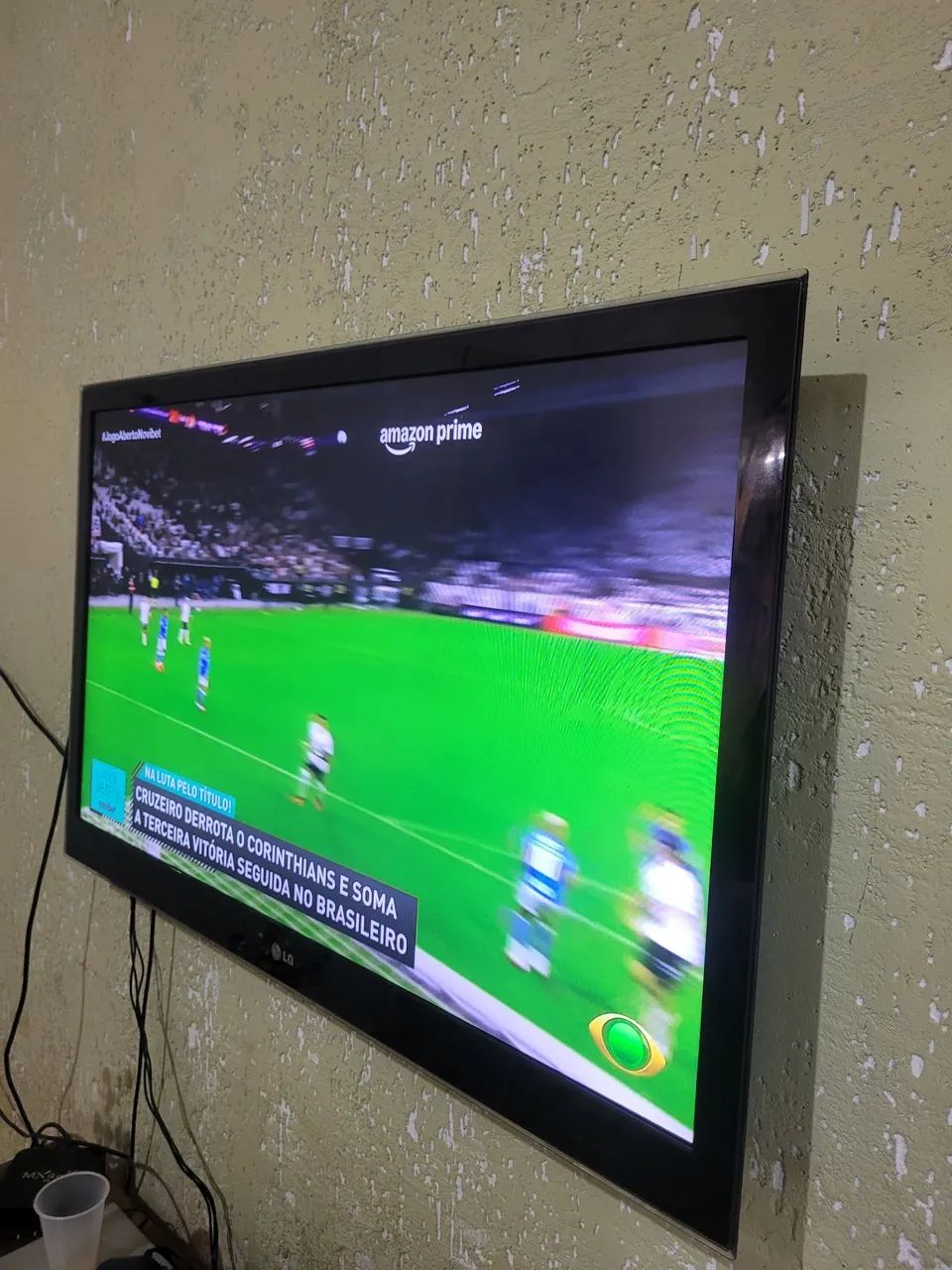 TV LG 42 polegadas apenas 999 e entrego  - Foto 4