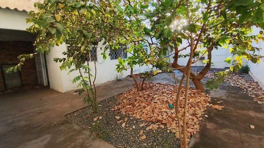 Salão Comercial no CPA I 200m2 - Foto 3