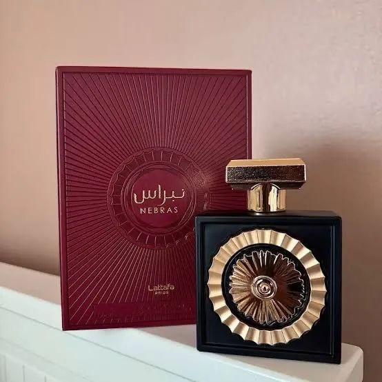 Decants Perfume Árabe Importado Original | Ameerat Al Arab | Nebras  - Foto 2