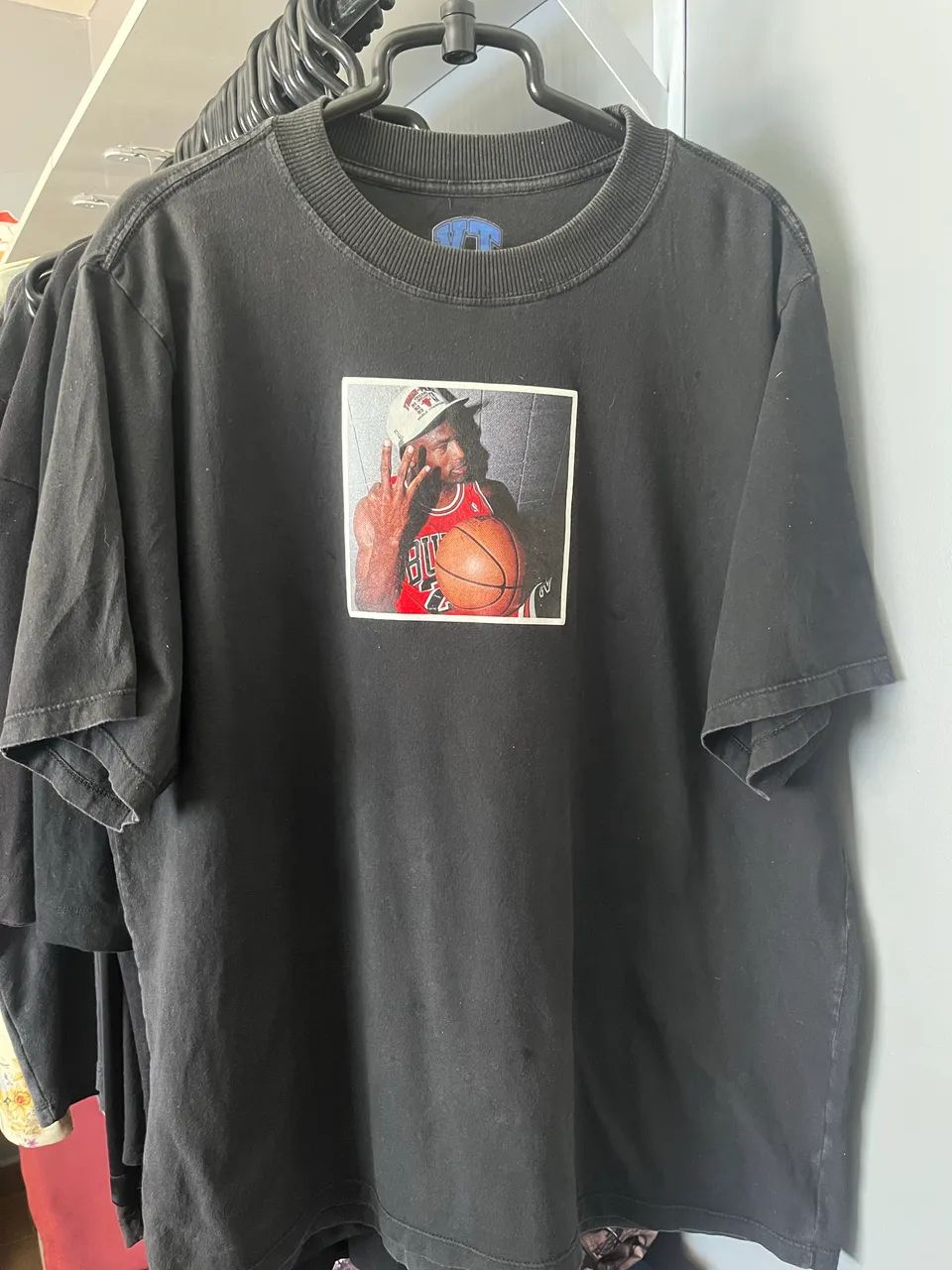 Camisa Jordan 