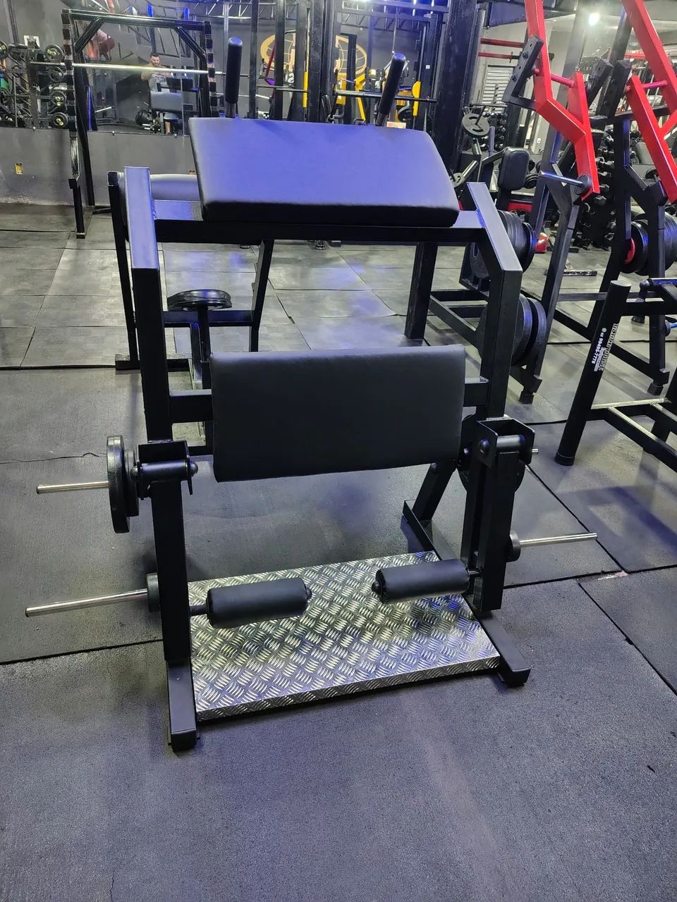 Flexora em pé pra academia ou Studio  - Foto 2