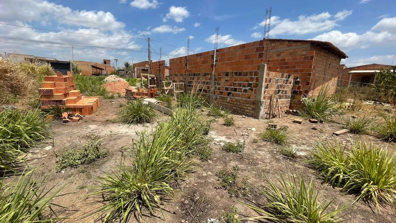 Terreno  - Foto 4
