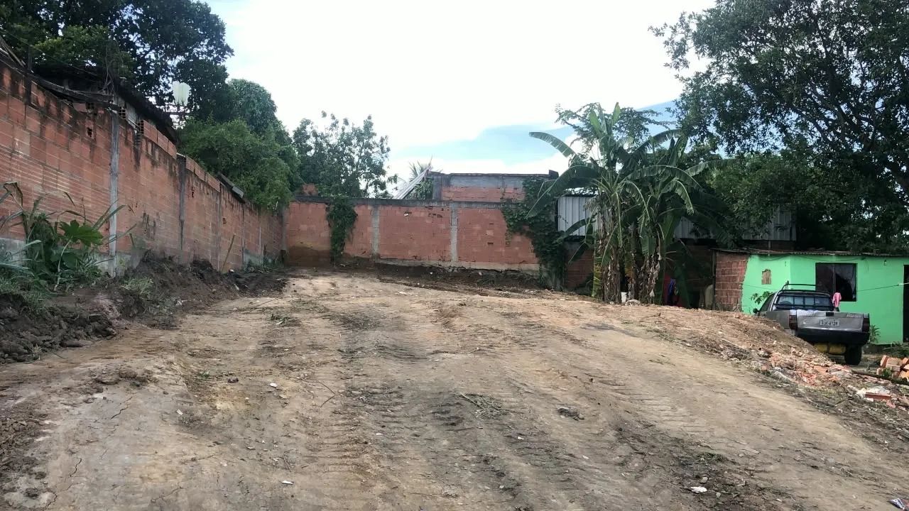 Vende se Terreno