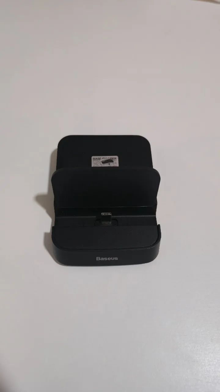 Baseus 7 em 1 Dock Station para Smartphone USB-C - GN16A