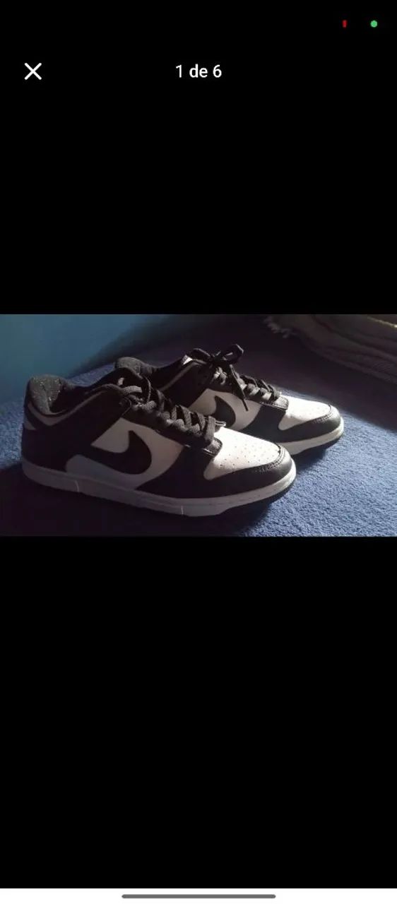 Tênis NIKE