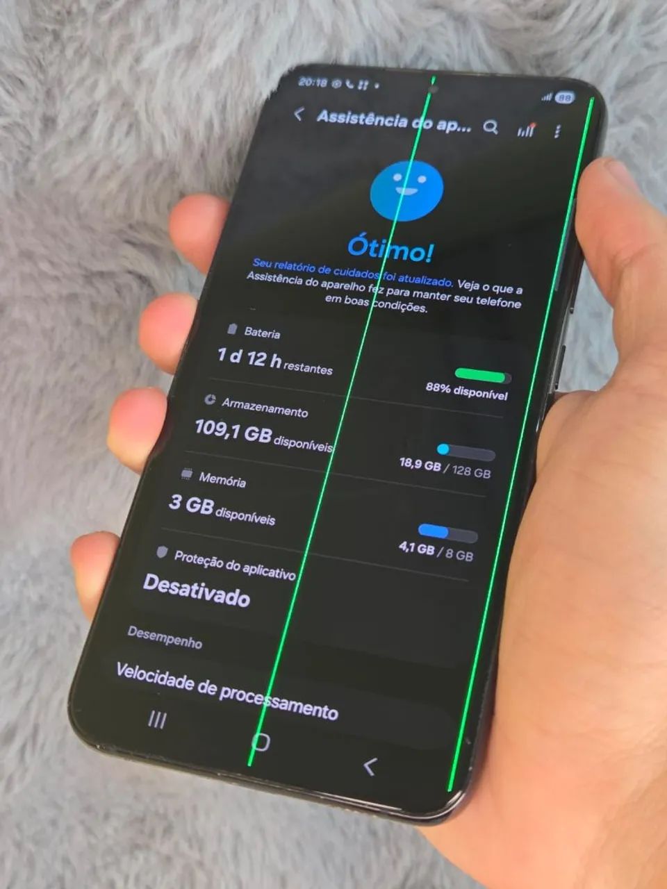 Samsung S22 Plus 5G Snapdragon  - Foto 3