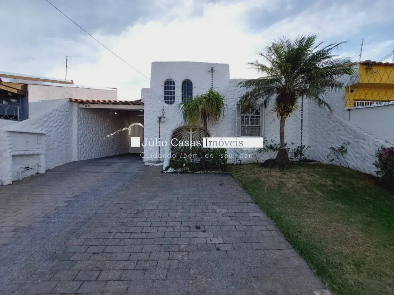 Casa comercial para venda e aluguel - Foto 2