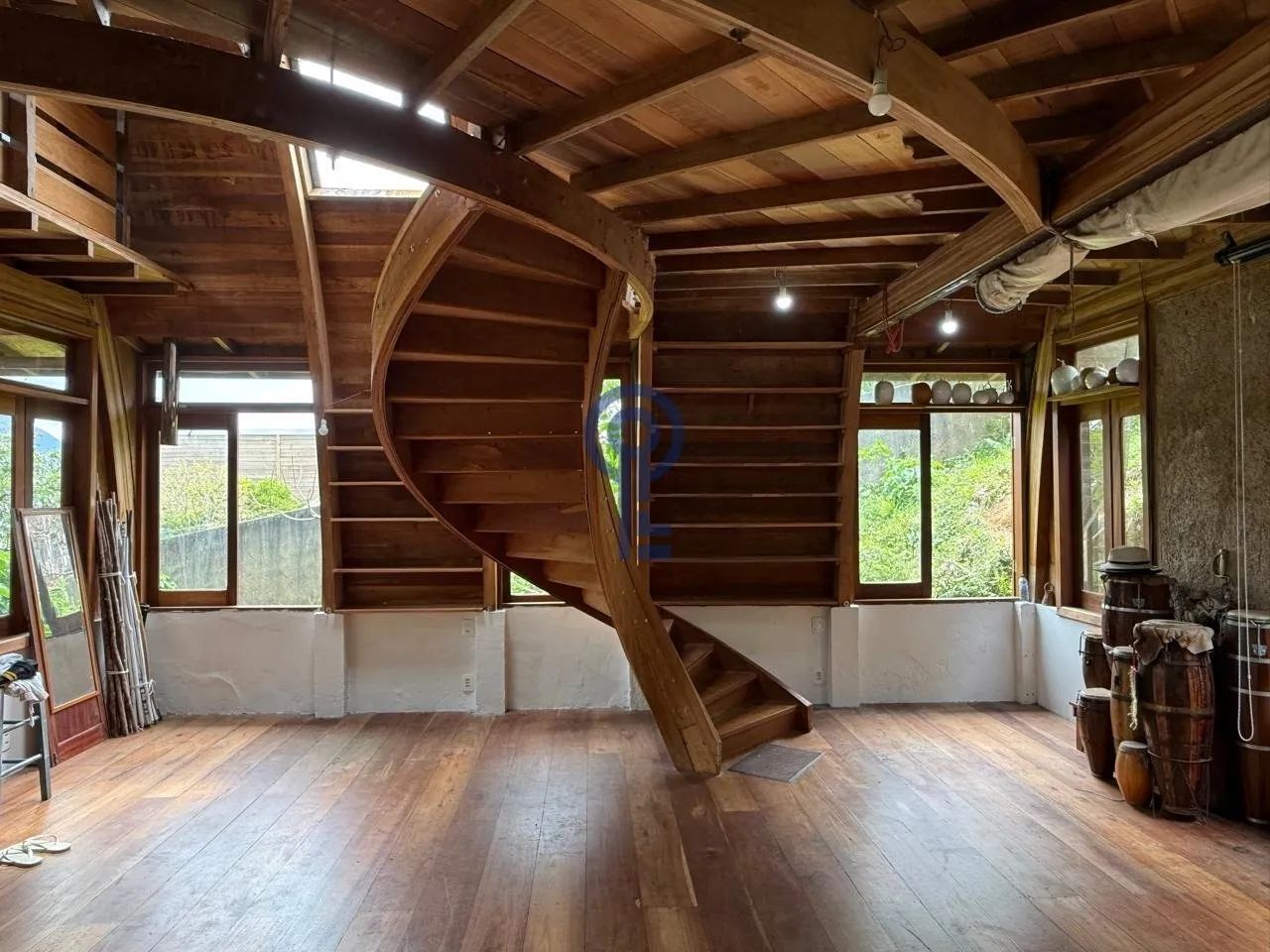Casa com 4 dormitórios no Ribeirão da Ilha - Foto 4
