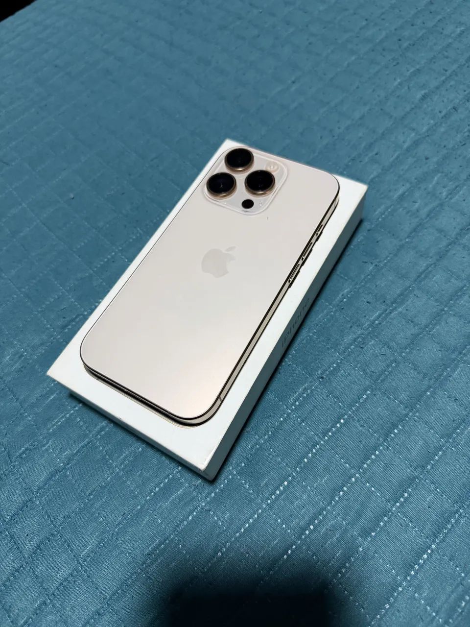16 Pro  256Gb - Foto 4