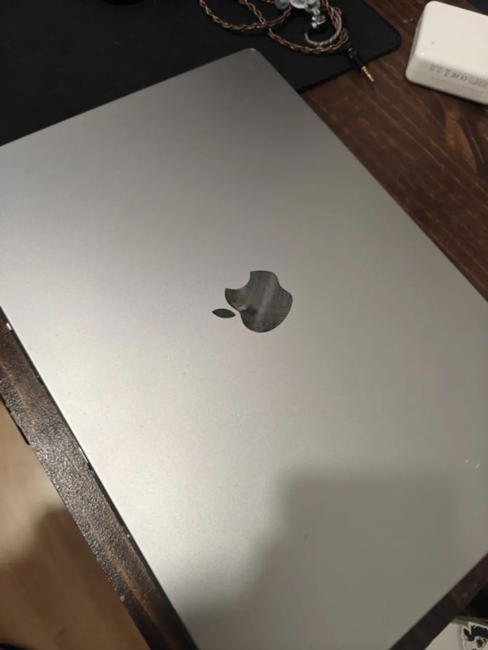 Macbook M1 Pro 16GB  1TB 16in  - Foto 2
