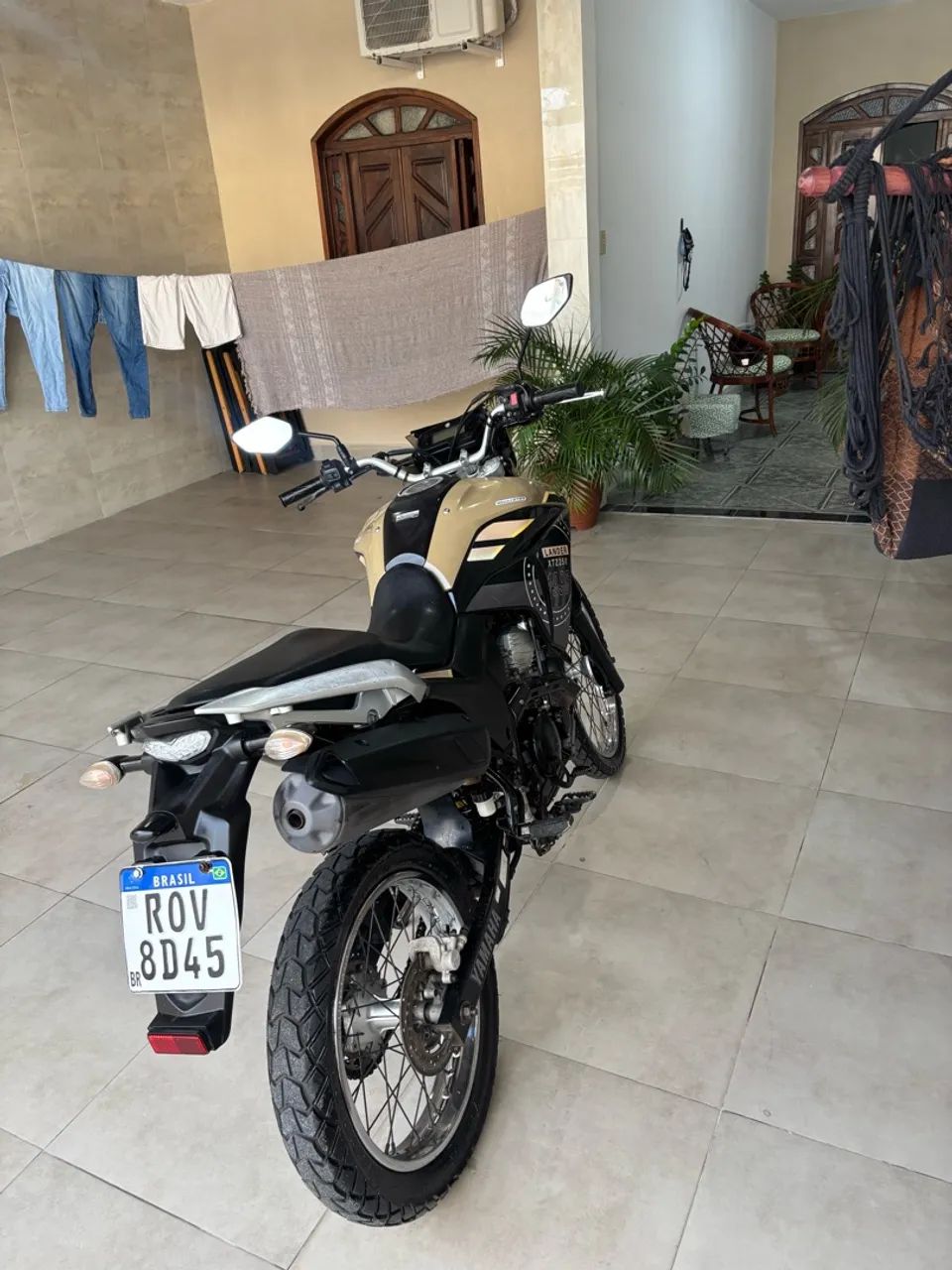 Lander xtz 250c - Foto 2
