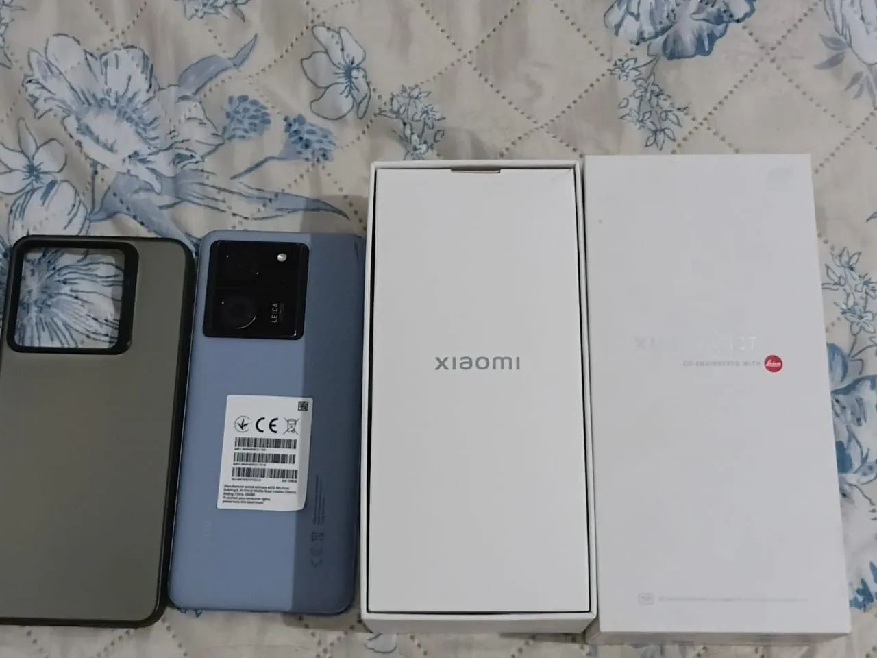 Xiaomi 13T 12GB ram 256GB  - Foto 4