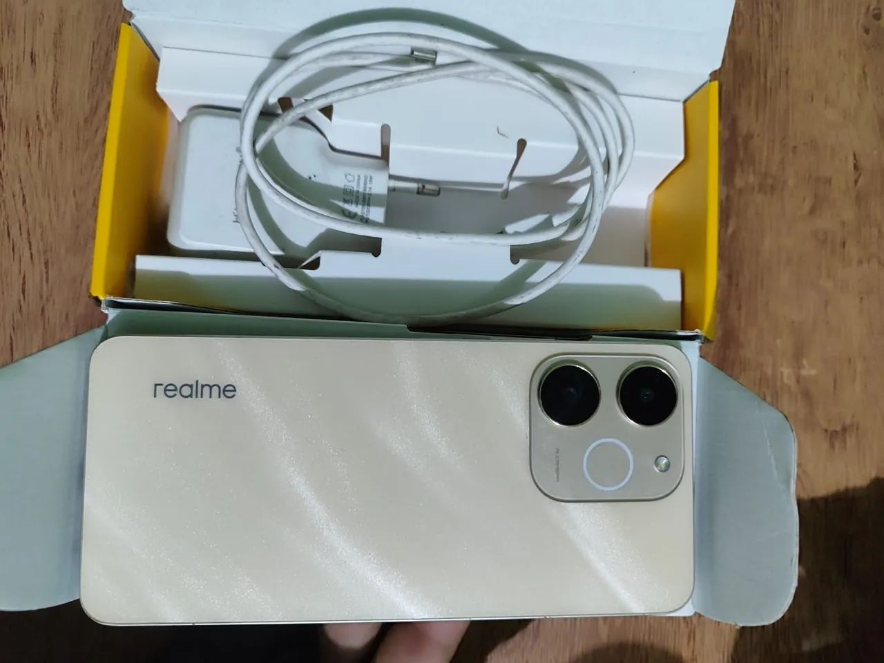 Realme Note 70 - Foto 3