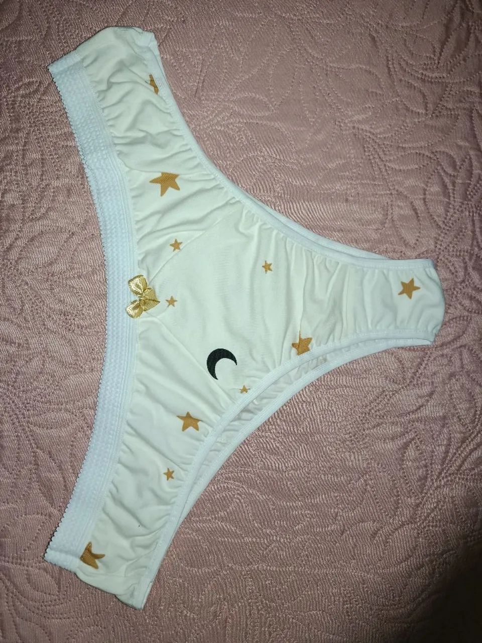 Calcinha tanga  - Foto 3